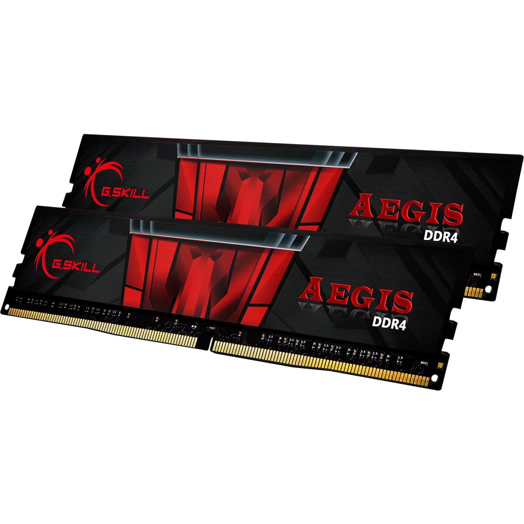 G.Skill DDR4 メモリー 32gb 2400 16gb×２ Amazon | G。Skill 32 GB (2 x 16 GB) ddr4 pc4 – 25600 3200 MHz 1.35